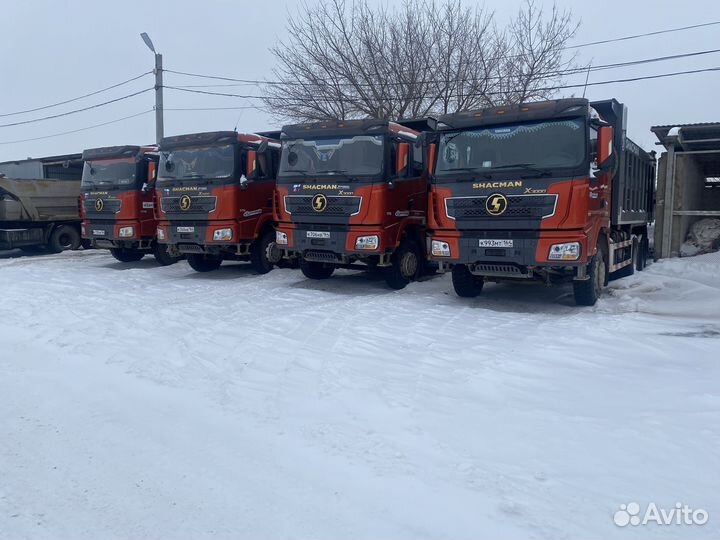 Укладка асфальта