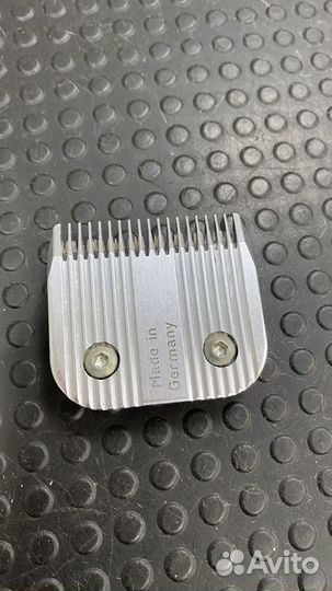 Ножевой блок a5