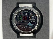 Часы Garmin Fenix 6x pro solar titanium