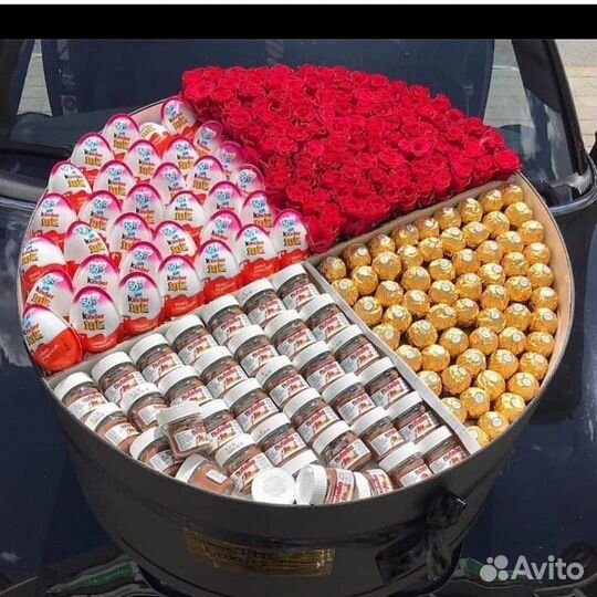 Подарок для любимой