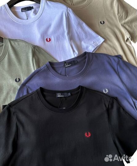 Футболка Fred Perry
