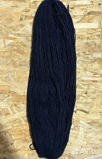 Пряжа для вязания