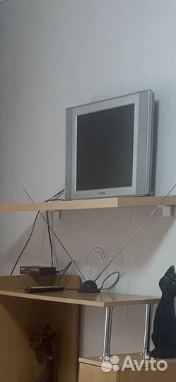 Телевизор бу