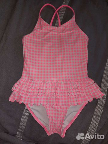 Купальник для девочки H&M