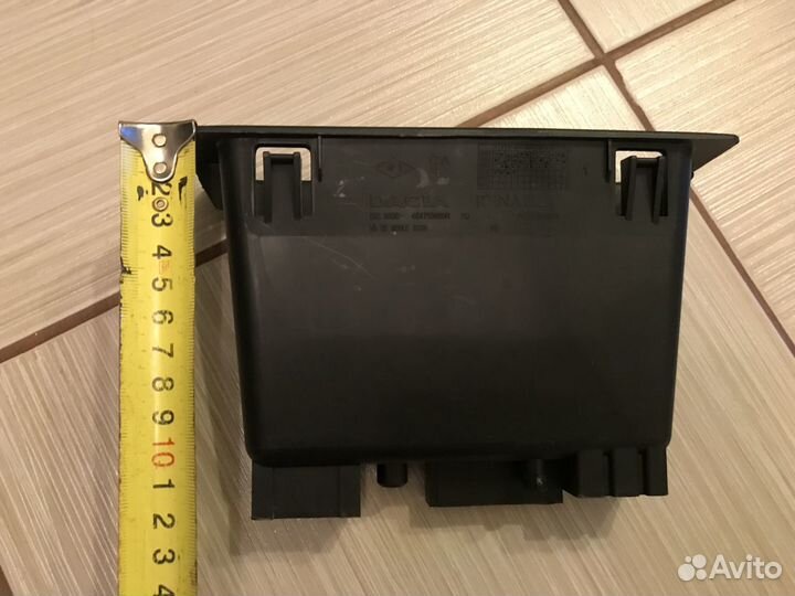 Магнитола чехол карман защита фар