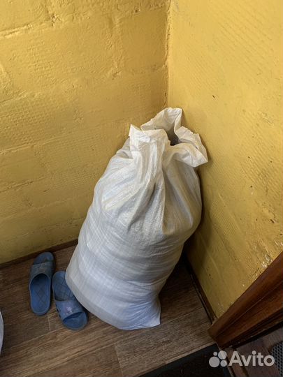 Мужские вещи пакетом