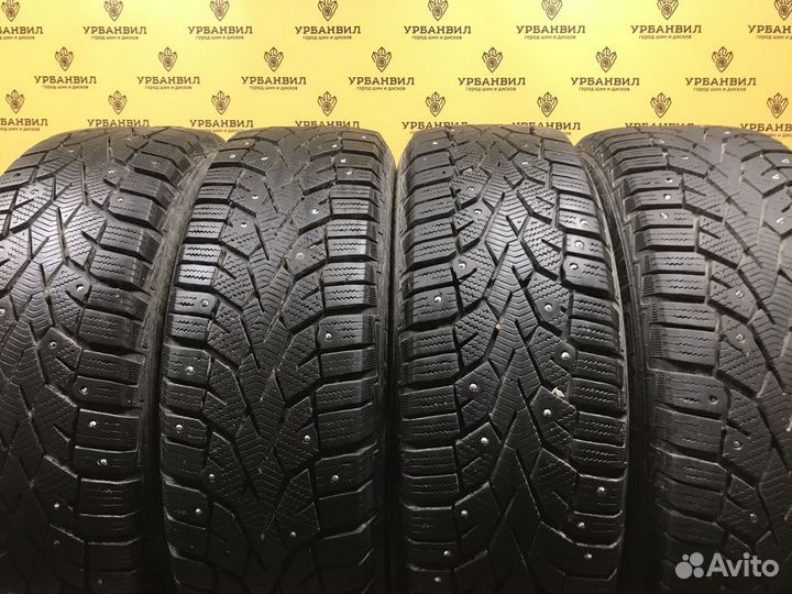 Gislaved NordFrost 100 185/65 R15 92T