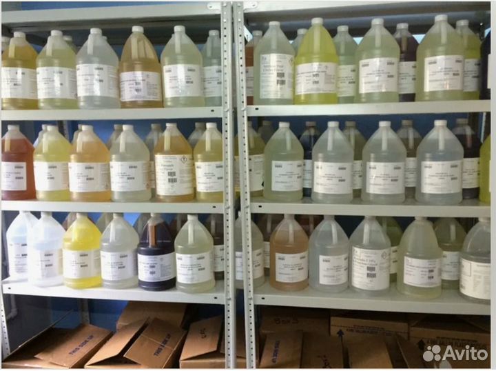 Отдушка Кема для свечей и диффузоров, мыла