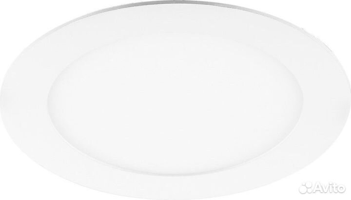 Светильник потолочный встраиваемый AL500 15W 29714