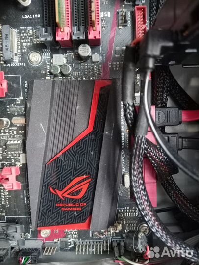 Оперативная память ddr3 4 gb samsung