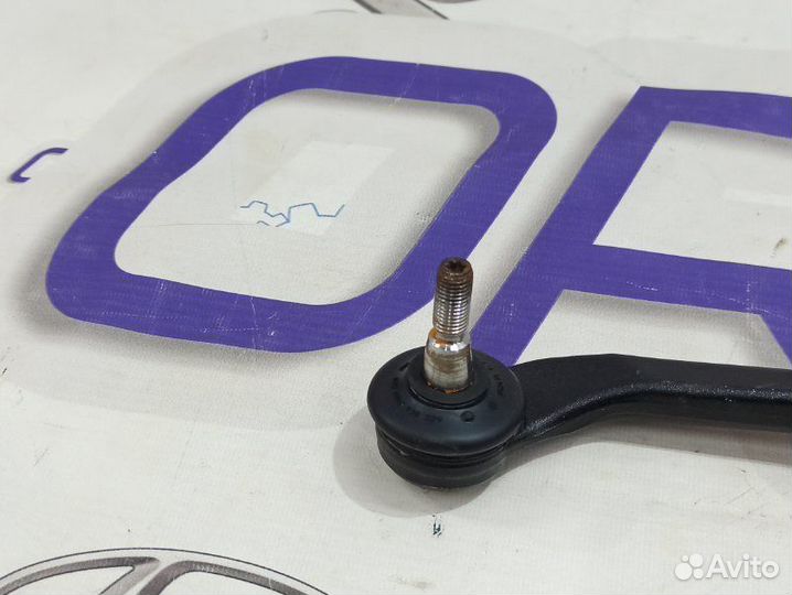 Рулевая рейка Renault Duster 2.0 F4RA400 2013