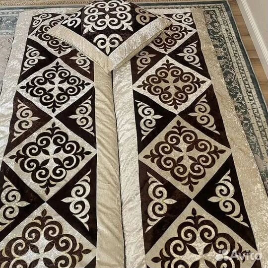 Торкорпе дорожка