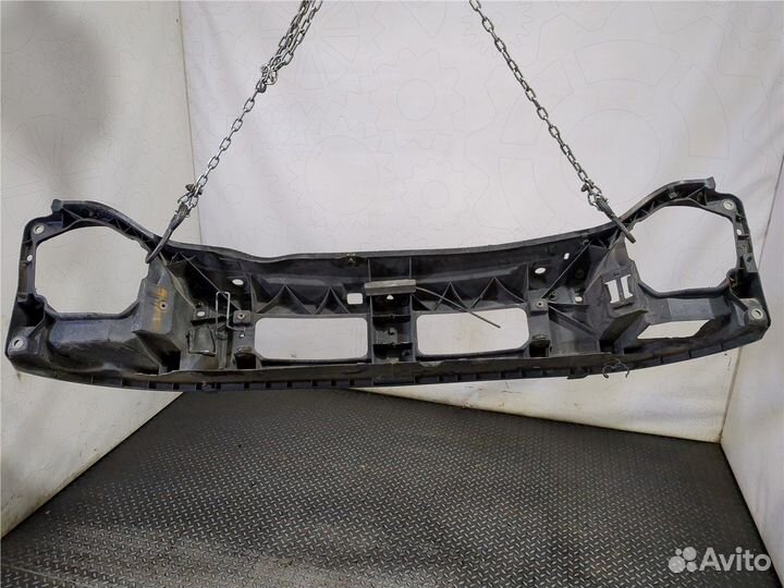 Рамка передняя Opel Vivaro, 2006