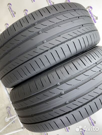 Continental ContiSportContact 5 235/45 R18 94V