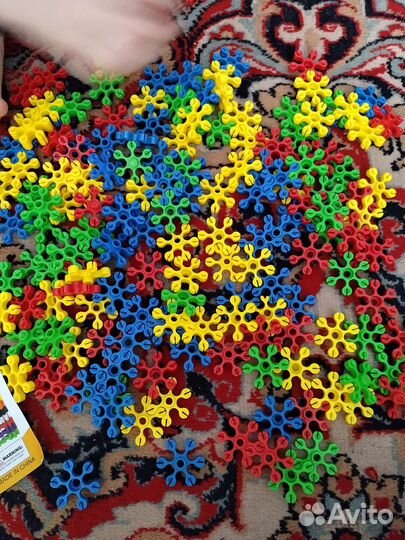 Конструктор