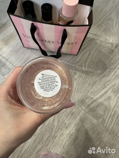 Victoria secret мист