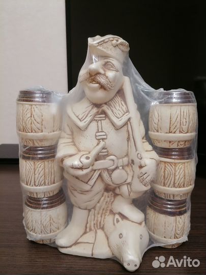 Сувенир, подарок для охотника