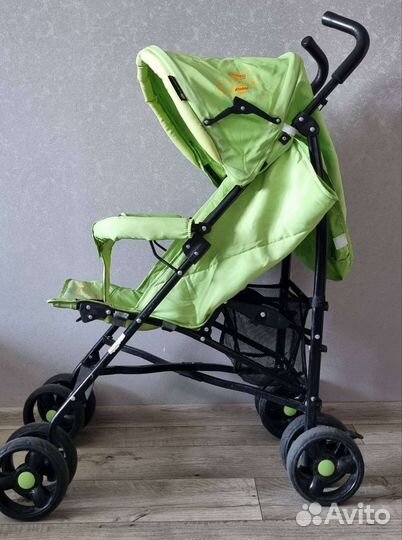 Коляска bertoni 