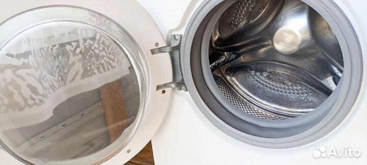Стиральная машина бу bosch