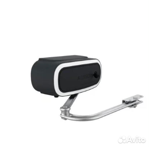 Автоматика для распашных ворот 