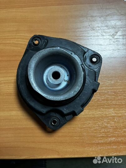 Опора амортизатора nissan qashqai