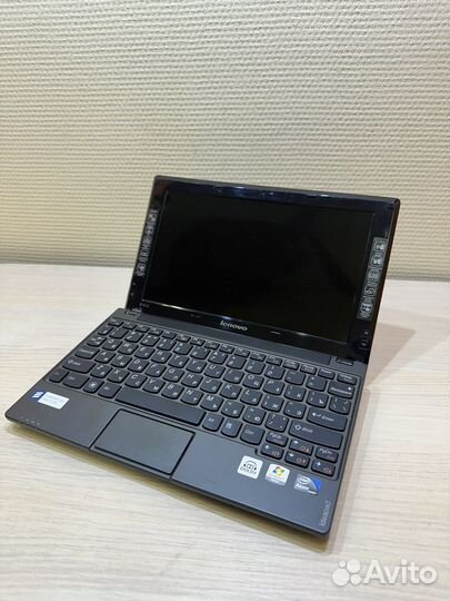 Арт.919 Нетбук Lenovo S10-3 на запчасти
