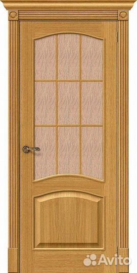 Двери межкомнатные