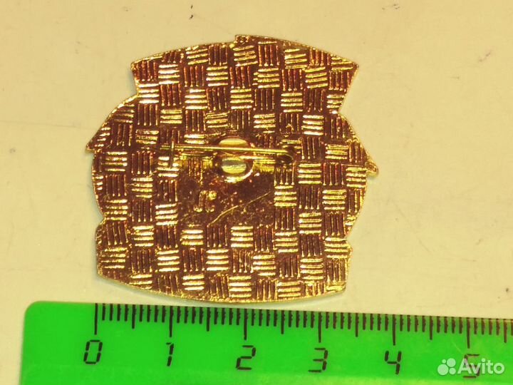 Знак,значок.вмф СССР. Флот. Эсминец 