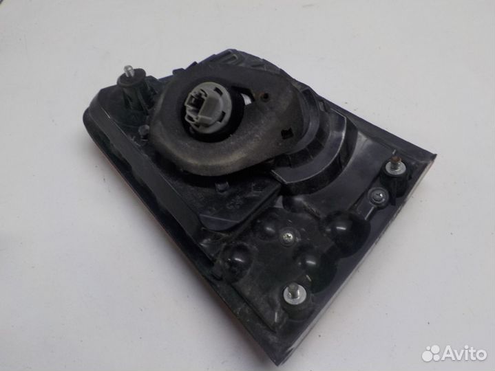 Фонарь Фар задний Citroen C-Crosser Ситроен Ц крос