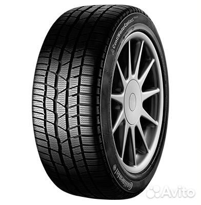 Continental ContiWinterContact TS 830 P 245/40 R18 97V