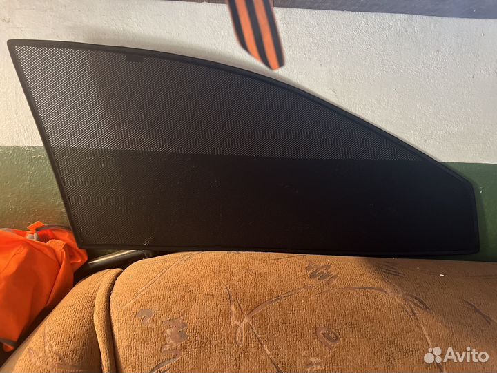 Сетки corolla 120