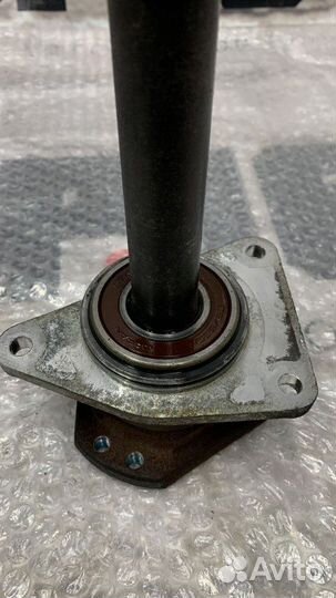 Привод полуось передний левый Infiniti Fx35 S50