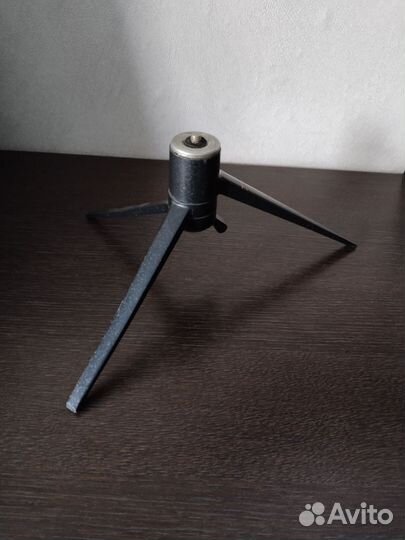 Штатив тренога для фотоаппарата настольный