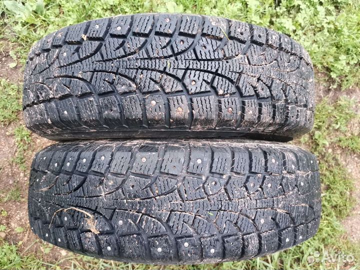 Колеса р13 зимние