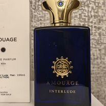 Amouage interlude man 100