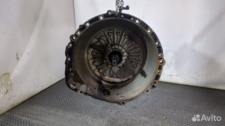 Кпп - автомат (АКПП) 4х4 Land Rover Range Rover 4 2012- 4.4 Турбо, 2013