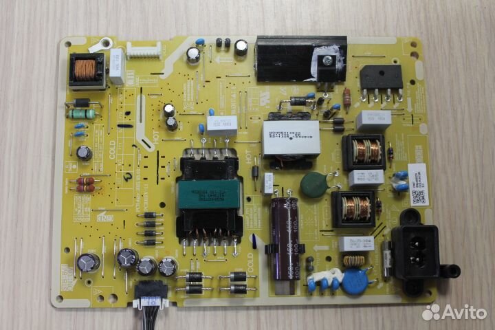 Bn44-00852a Блок питания для тв UE40J5200AU