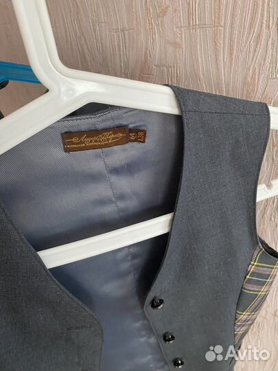 Школьная форма для девочки