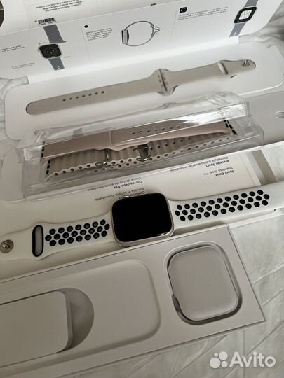 Apple watch series 8 45mm