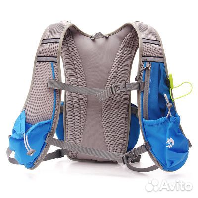 Рюкзак беговой