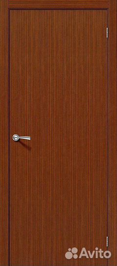 Межкомнатная дверь Bravo 003-0689 Соло-0.V Ф-15 Ма