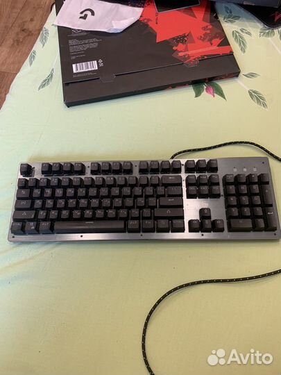 Клавиатура комплект