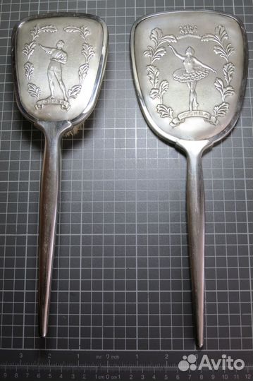 Туалетный набор 