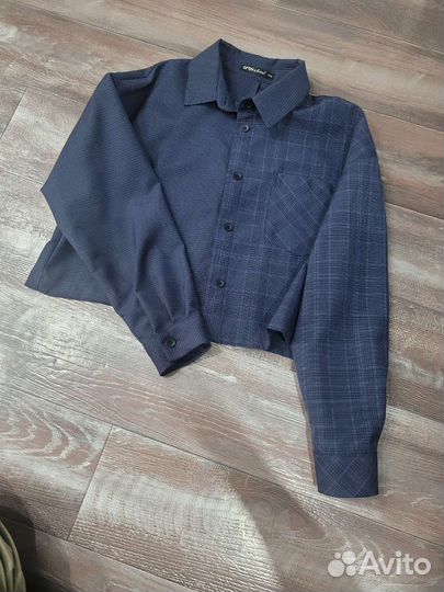 Школьный костюм