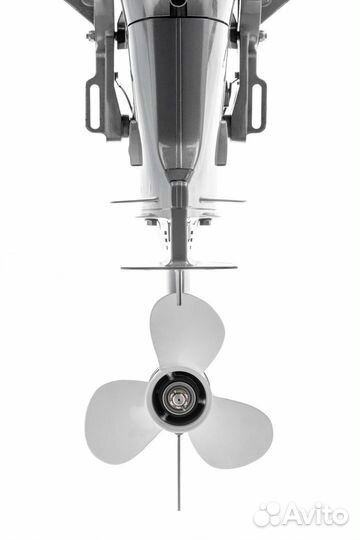 Лодочный мотор Mikatsu (Микатсу) MF 40 FES-T Гаран