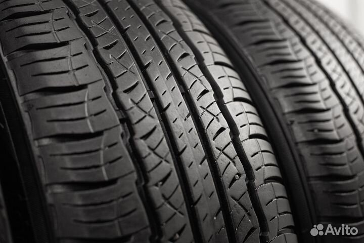 Triangle AdvanteX SUV TR259 215/55 R18 95V