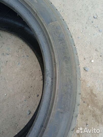 Michelin Pilot Sport 3 245/40 R18 97Y