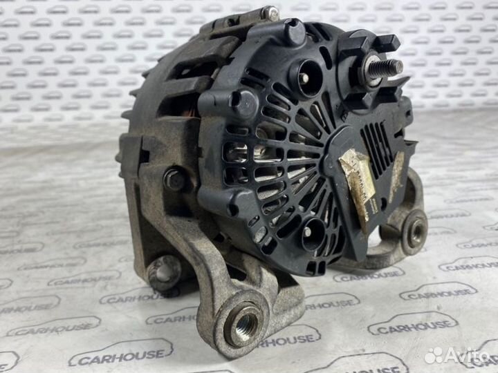 Генератор Opel Zafira B A05 1.8 Z18XER 2014