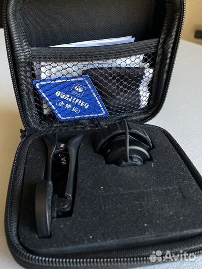 Объектив Sirui Anamorphic