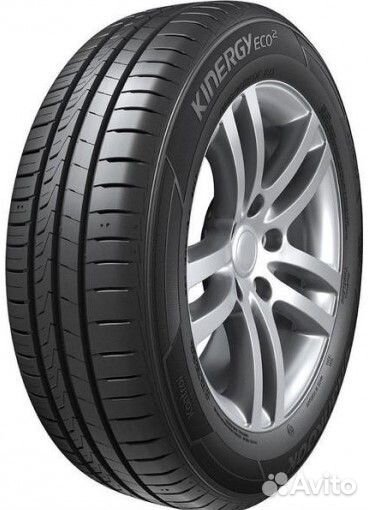 Hankook Kinergy Eco 2 K435 195/55 R16 87H